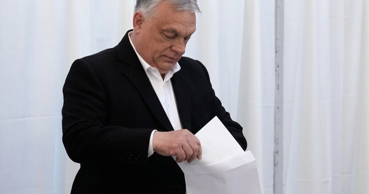Orban, la un pas de demisie? Ce-ar declanșa plecarea de la Fidesz