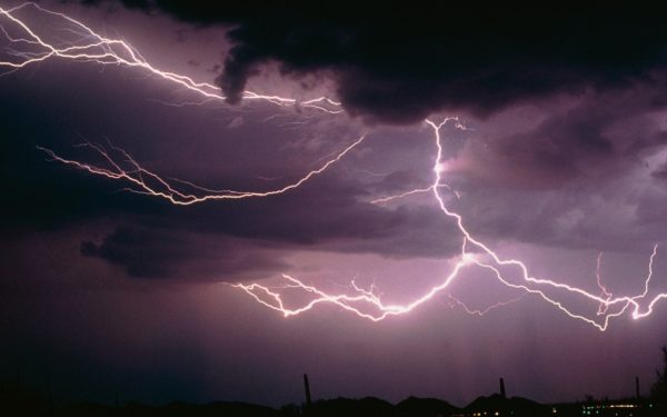 El Nino furibund: Experții avertizează, riscă să lovească planeta!