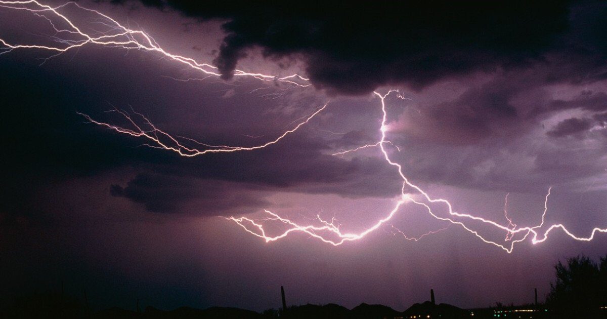 El Nino furibund: Experții avertizează, riscă să lovească planeta!