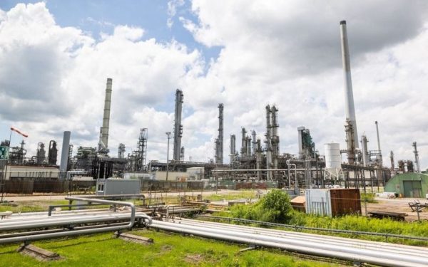 Atac la conducta de petrol a Germaniei: Livrările blocate, rafinăria în pericol