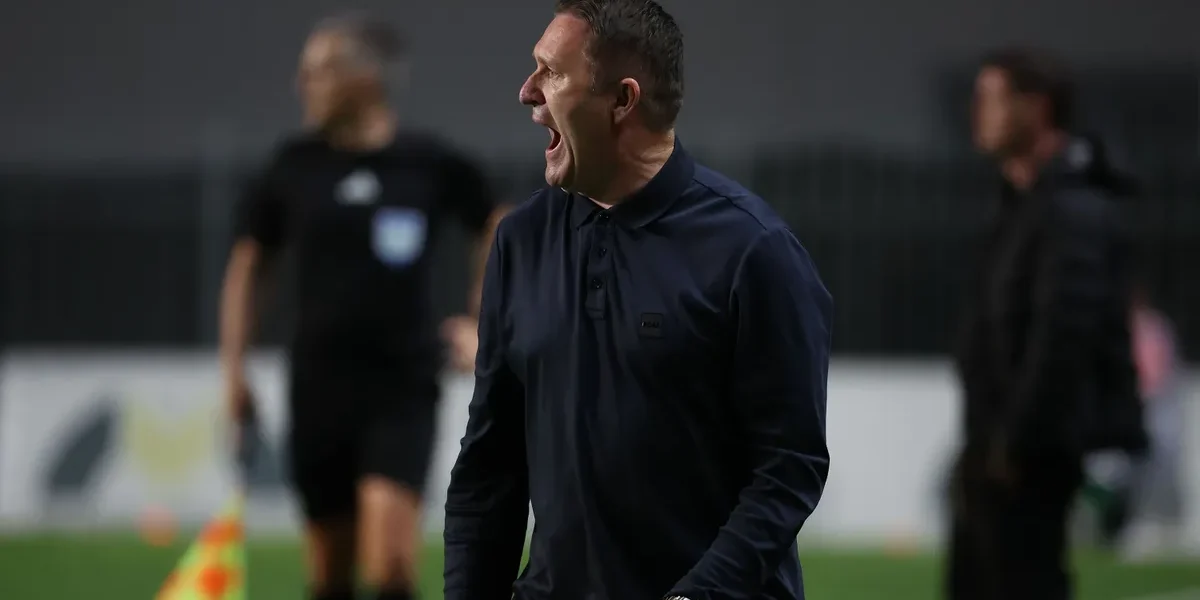 Keane, furios după meciul Győr-Fradi: Arbitrajul, dur criticat