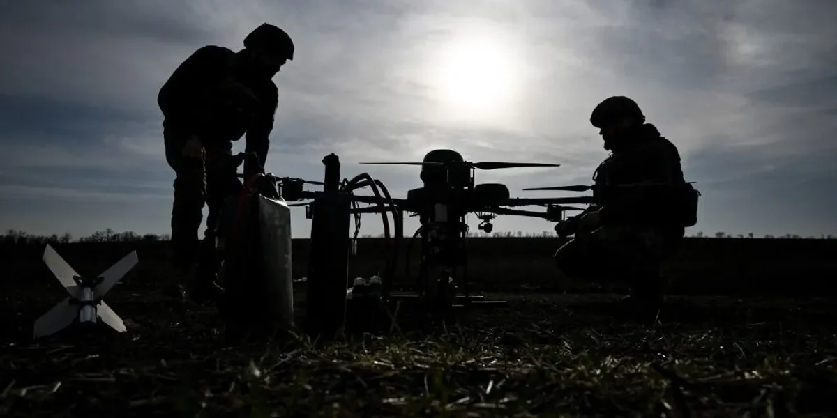 O aeronavă Rusească a violat spațiul NATO lângă România