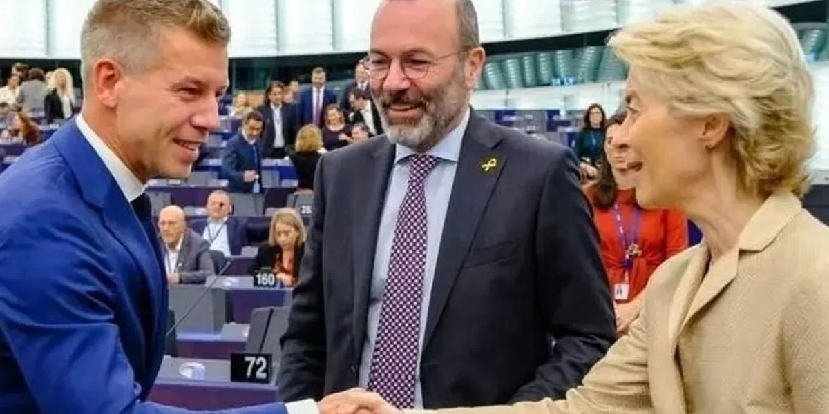 Bruxelles, acuzații grave: S-a implicat în alegerile din Ungaria