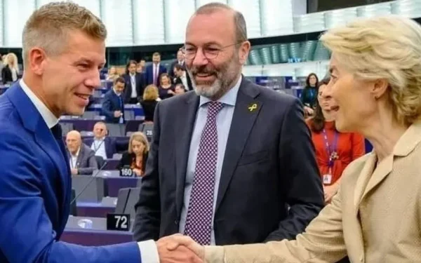 Bruxelles, acuzații grave: S-a implicat în alegerile din Ungaria
