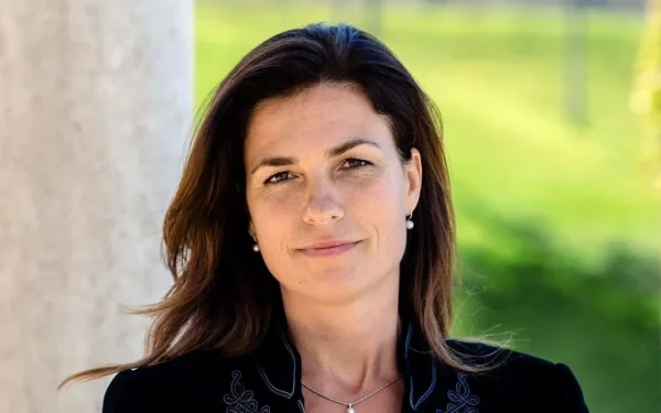 Judit Varga, mesaj clar după tăcere: Ce spune politiciana maghiară