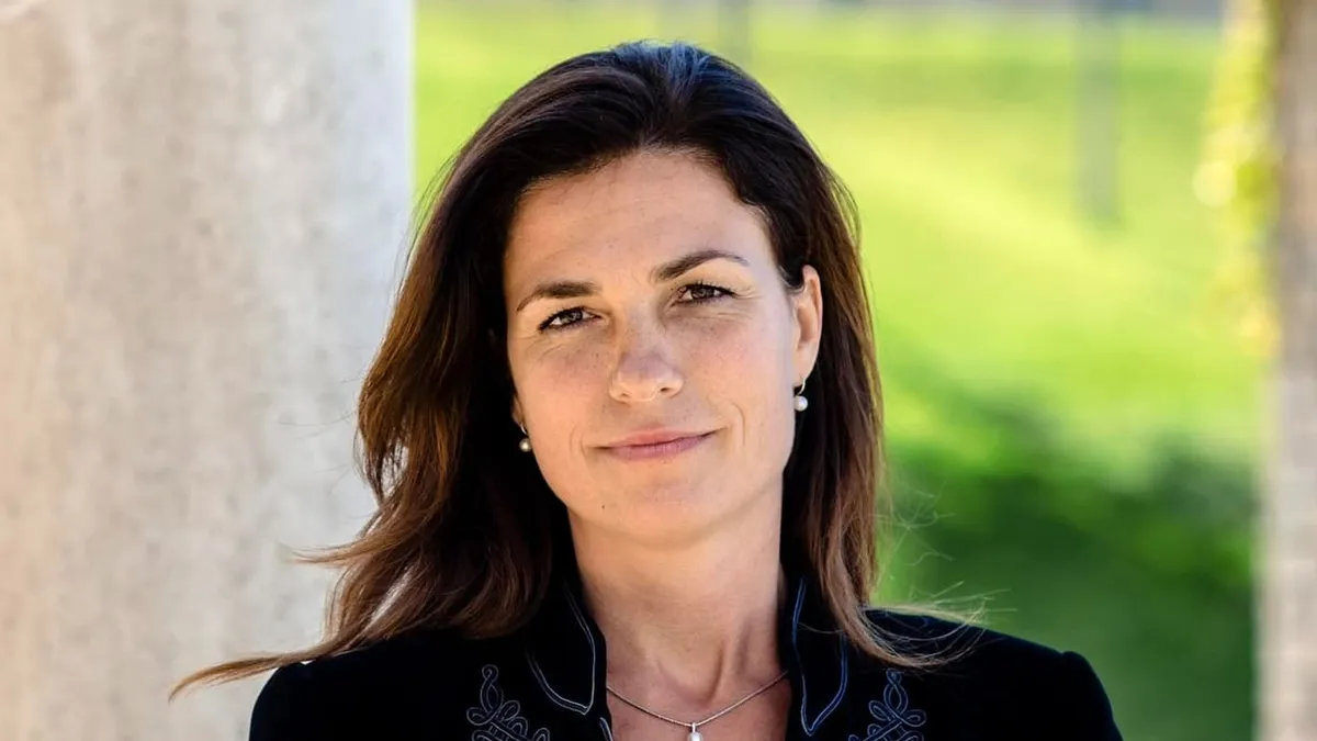 Judit Varga, mesaj clar după tăcere: Ce spune politiciana maghiară