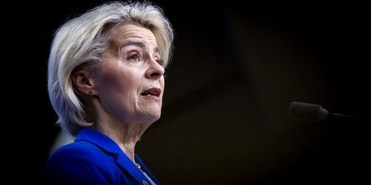 Bruxelles vrea oprirea importurilor de gaze din Rusia, dar Europa cumpără mai mult