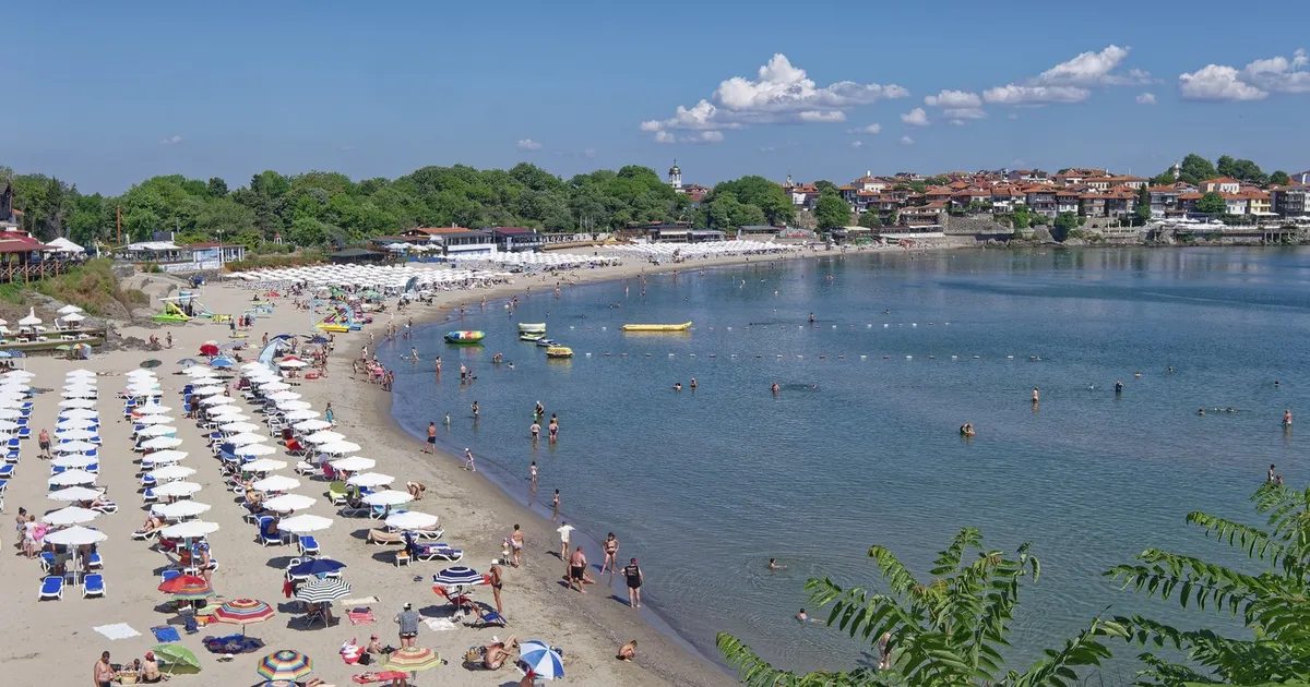 Britanicii descoperă ”Coasta Amalfi” bulgărească: O alternativă ieftină la Marea Neagră