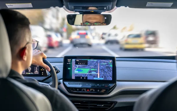 Radar AI: Poliția distruge Waze-ul șoferilor în România