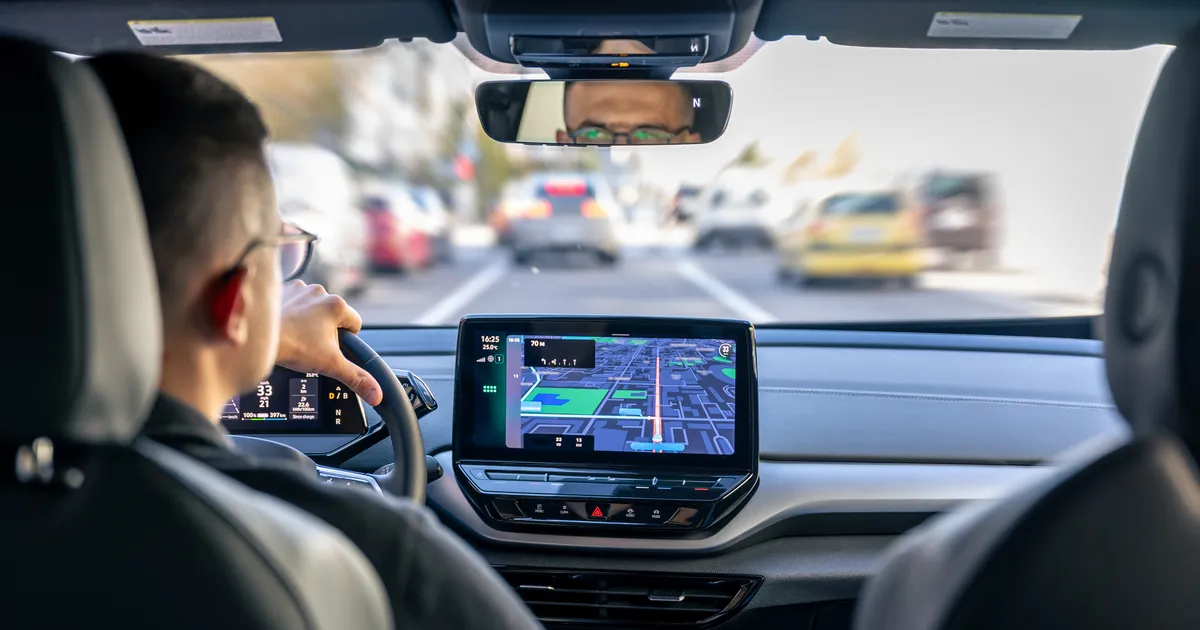 Radar AI: Poliția distruge Waze-ul șoferilor în România