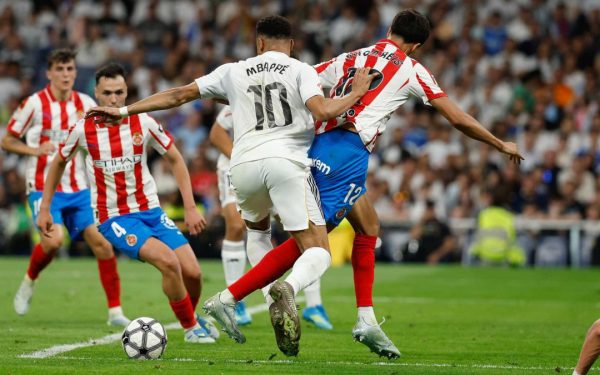 Penalti… ȘI pe Lună! Așa vede arbitrajul Donald Trump