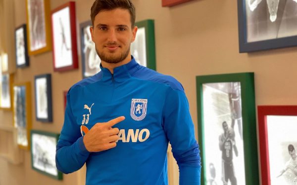 Mihai Căpățână, despre absența-cheie din derby-ul U Cluj pentru titlu