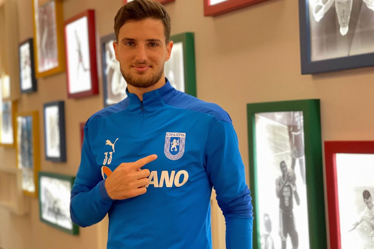 Mihai Căpățână, despre absența-cheie din derby-ul U Cluj pentru titlu