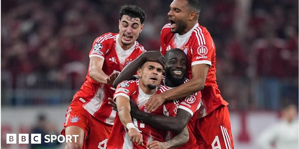 Bayern MUNICH smulge semifinala cu Real MADRID, scor nebun 4-3!