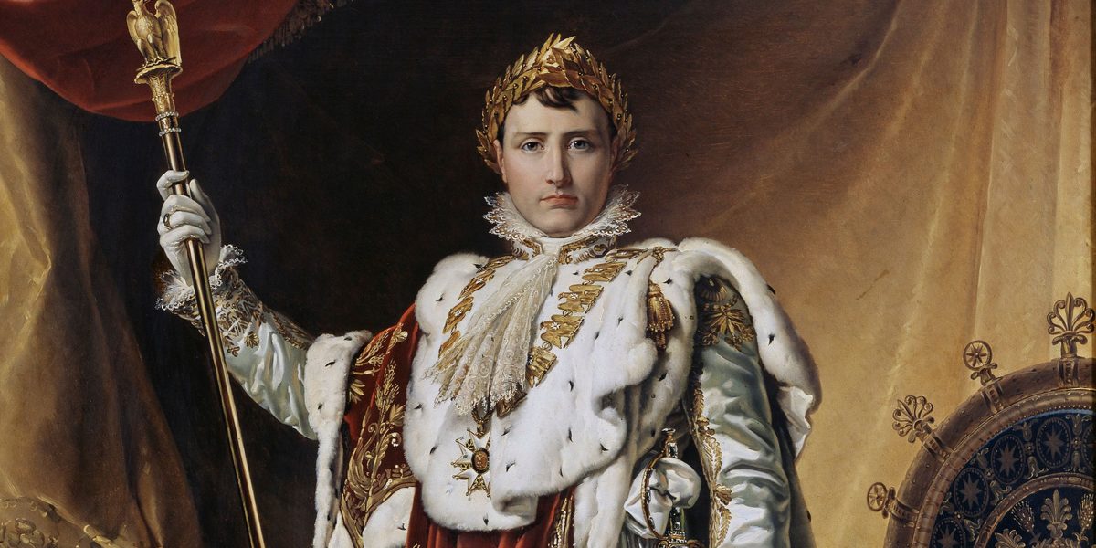 Abdicația unei legende: Epoca influențată decisiv de faptele sale