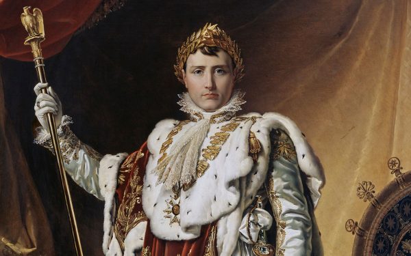 Abdicația unei legende: Epoca influențată decisiv de faptele sale