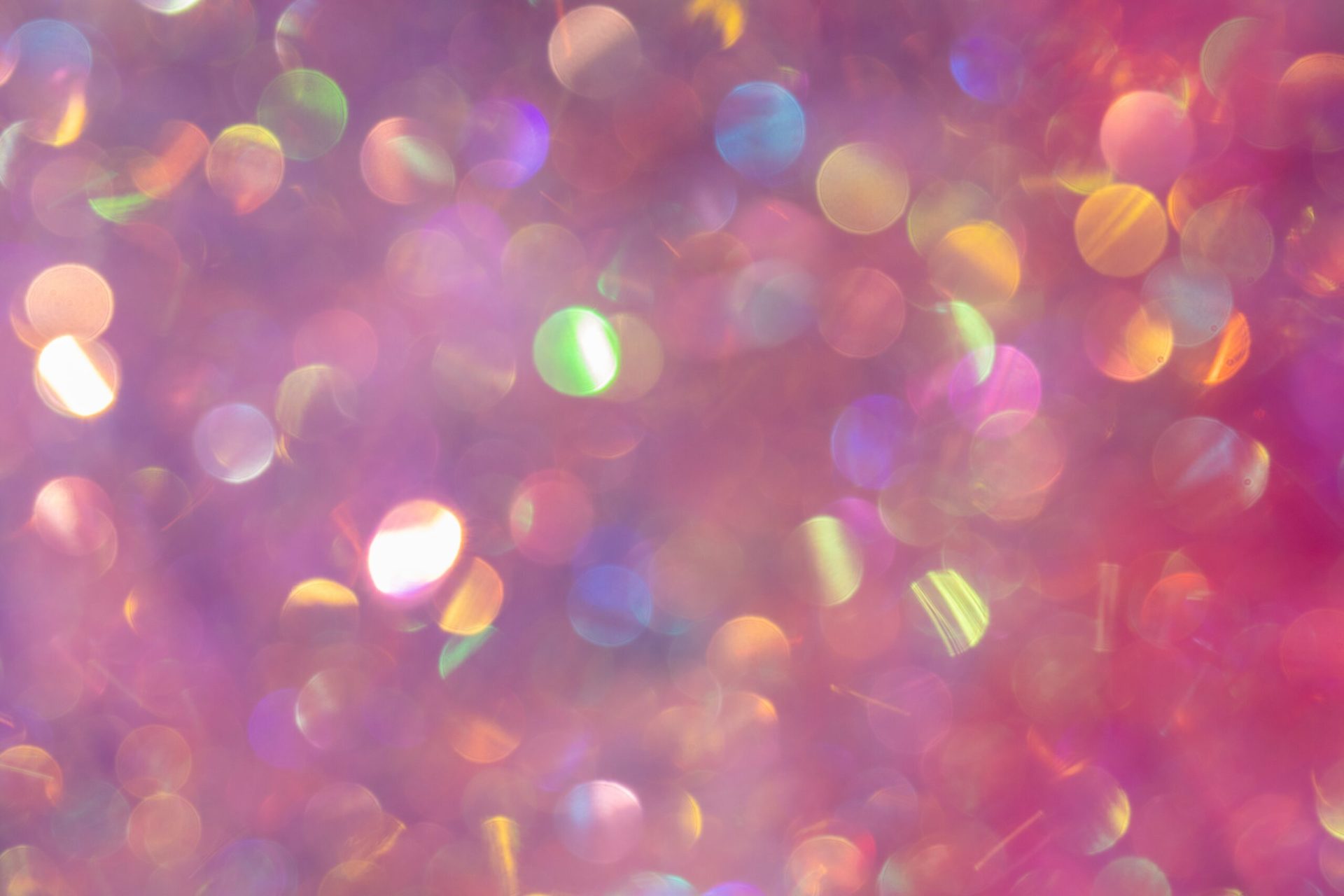 Henry F. Ruschmann, geniul sclipiciului: un accident, o invenție strălucitoare