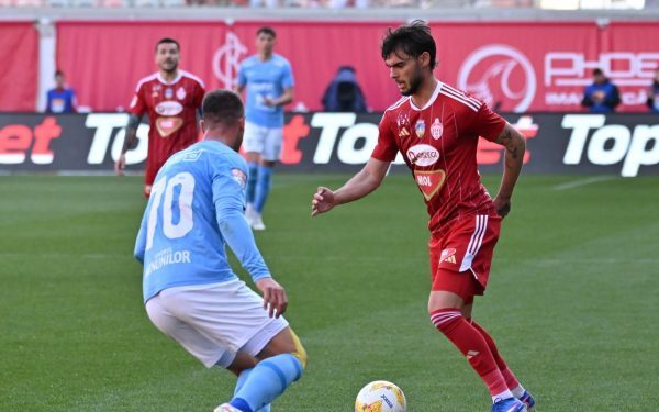 Sepsi OSK și FC Voluntari, egal. Corvinul, la un pas de Superligă