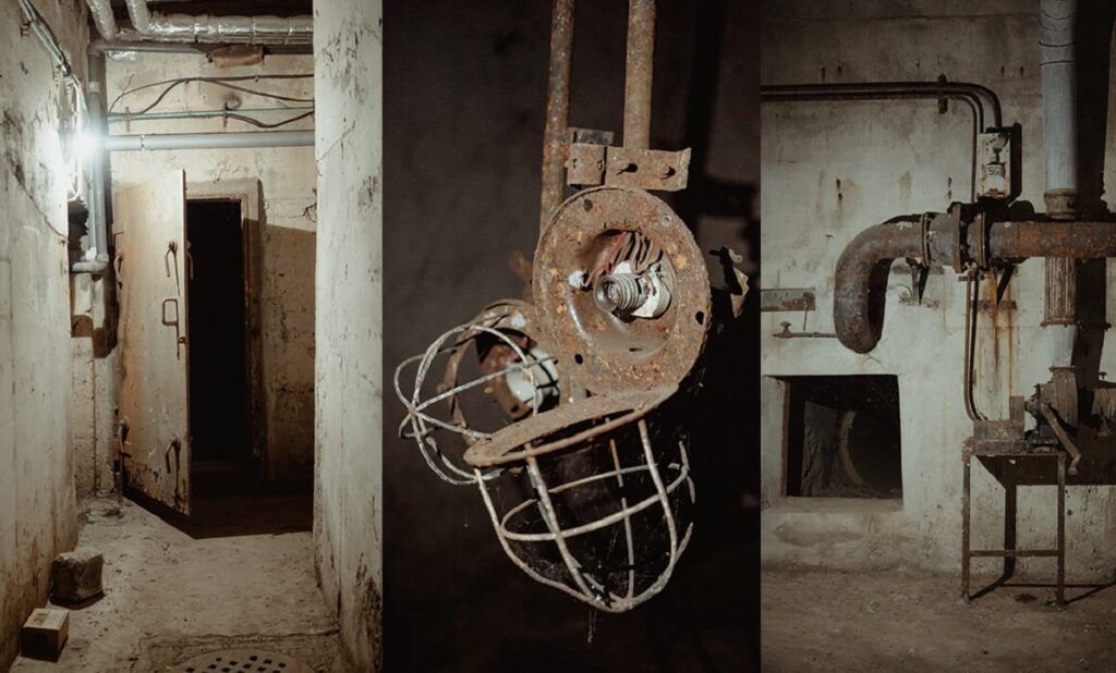 România dispune de aproximativ 5.700 de adăposturi civile la nivel național, dar majoritatea dintre acestea sunt într-o stare precară și, în multe cazuri, nu pot fi folosite în mod eficient în situații de urgență