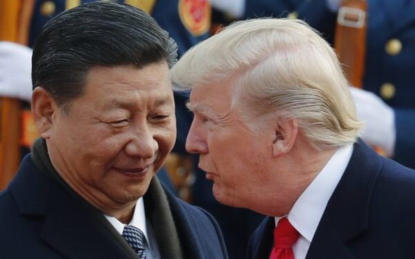 Trump amenință China: Taxe vamale uriașe dacă ajută militar Iranul