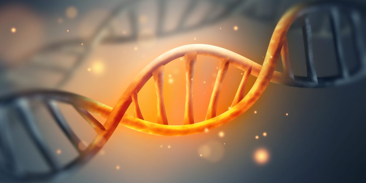 Unde s-ar putea ascunde cheia originii codului genetic