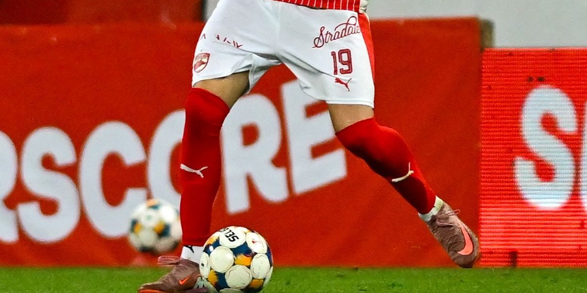 Mazilu, criticat dur de Kopic: Gafe uluitoare în meciul cu U Cluj!