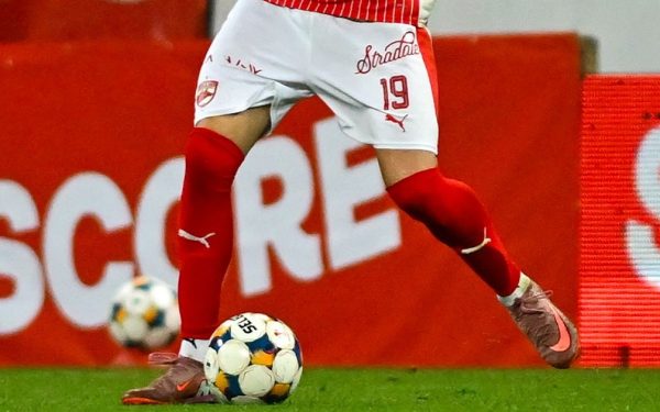 Mazilu, criticat dur de Kopic: Gafe uluitoare în meciul cu U Cluj!