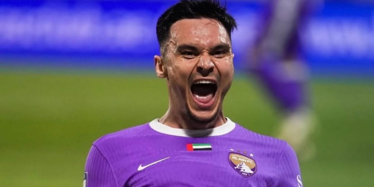 Adrian Șut, crucificat în Emirate: Decădere șocantă pentru fostul star FCSB