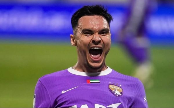Adrian Șut, crucificat în Emirate: Decădere șocantă pentru fostul star FCSB