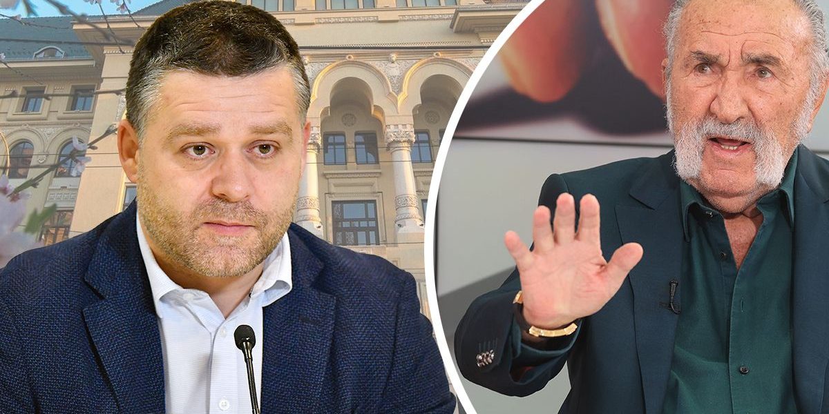 Schimbare MAJORA în București: „Îmi cer scuze”, anunță o decizie surprinzătoare!