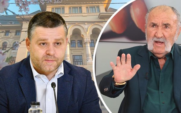 Schimbare MAJORA în București: „Îmi cer scuze”, anunță o decizie surprinzătoare!