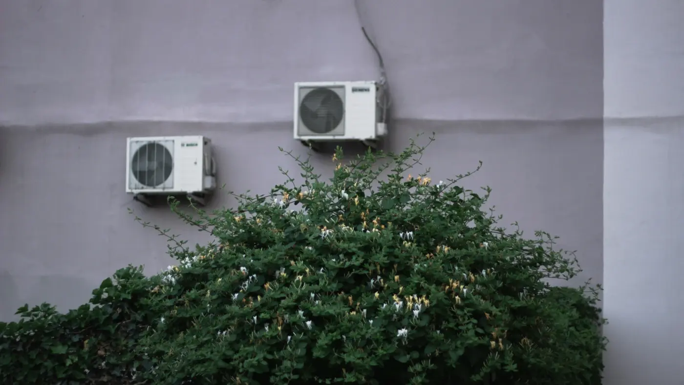 Atenție la AC! Vecinii pot da în judecată: Cele mai noi reguli, verdictul instanței