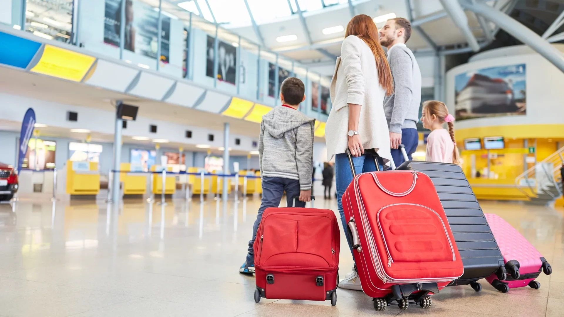 Bagaje pierdute pe aeroporturi: Ce drepturi au pasagerii și ce despăgubiri pot cere