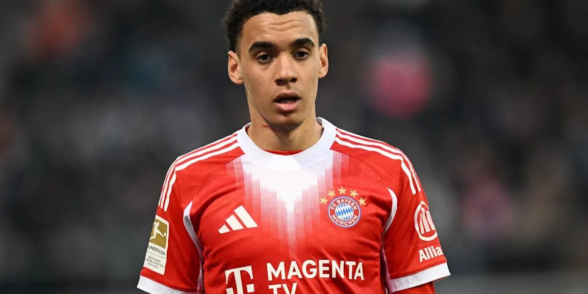 Kompany despre Musiala: „Încă nu e la cel mai bun nivel”