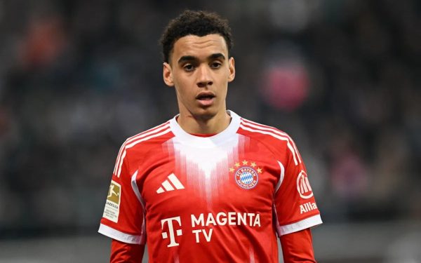 Kompany despre Musiala: „Încă nu e la cel mai bun nivel”