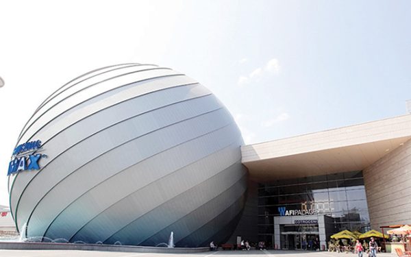 România reprezintă un bastion vital pentru AFI Europe, grupul imobiliar israelian listat la bursele din Tel Aviv și Varșovia