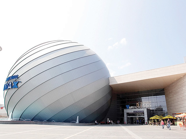 România reprezintă un bastion vital pentru AFI Europe, grupul imobiliar israelian listat la bursele din Tel Aviv și Varșovia