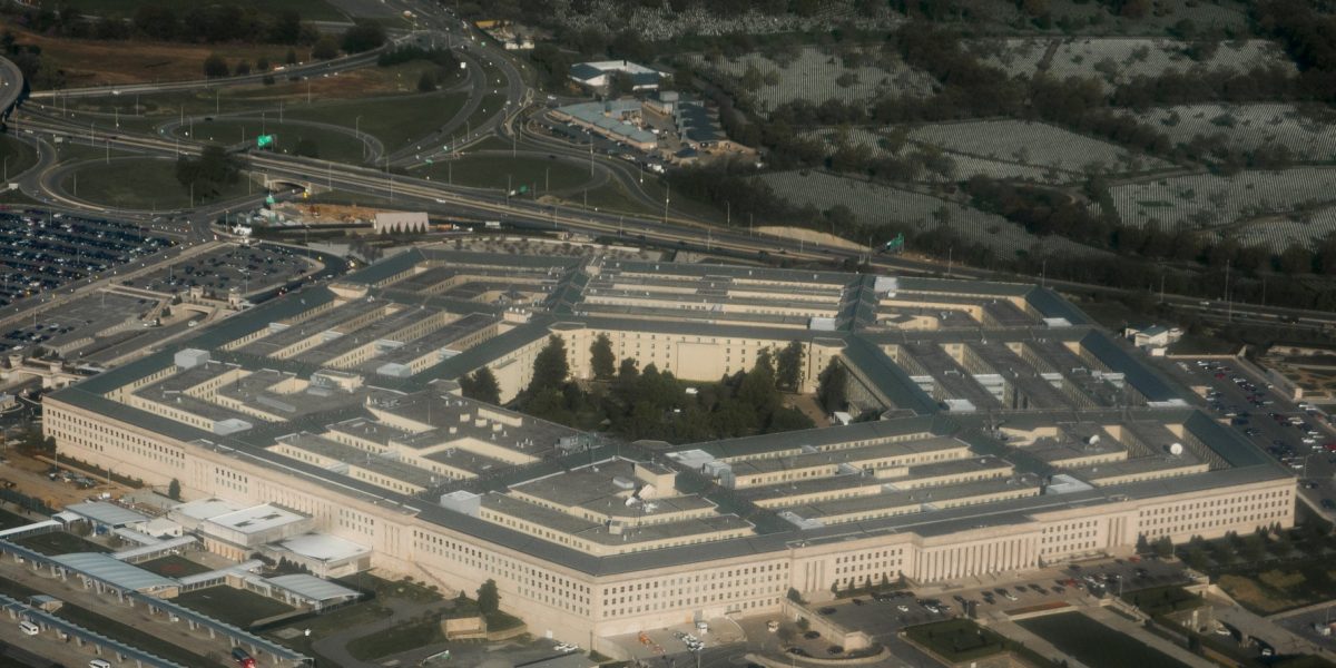 Ford și GM, în vizorul Pentagonului: Produc armament pentru SUA