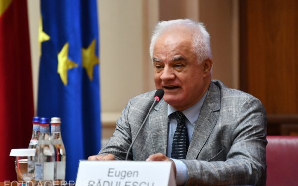 Criza politică, pericol major: Avertisment dur de la BNR despre România