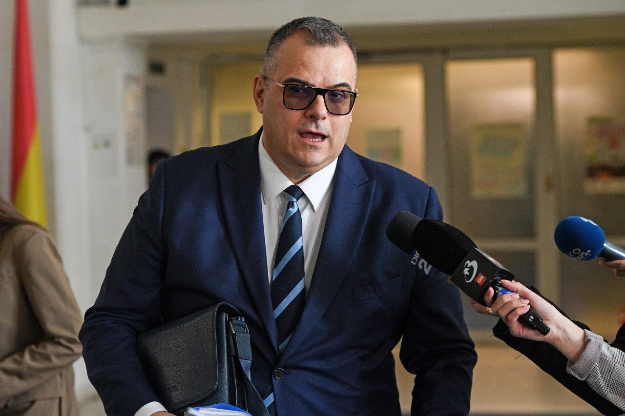 Grigore-Iacobici, respins de Iohannis. Nicușor Dan, despre motive