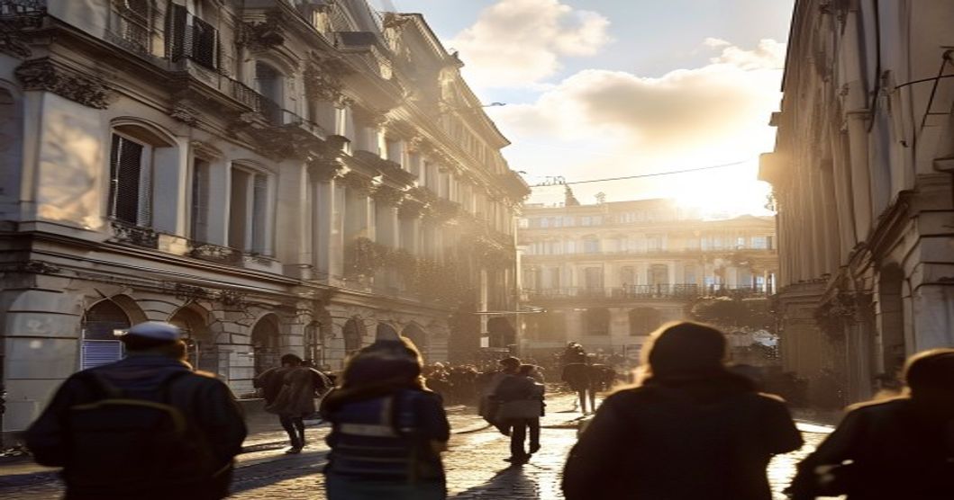 Primăria București, deschisă publicului cu tururi gratuite în weekend