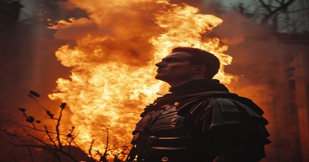 Incendiu violent în Mureș: Un bărbat de 60 de ani, carbonizat din cauza unei lumânări