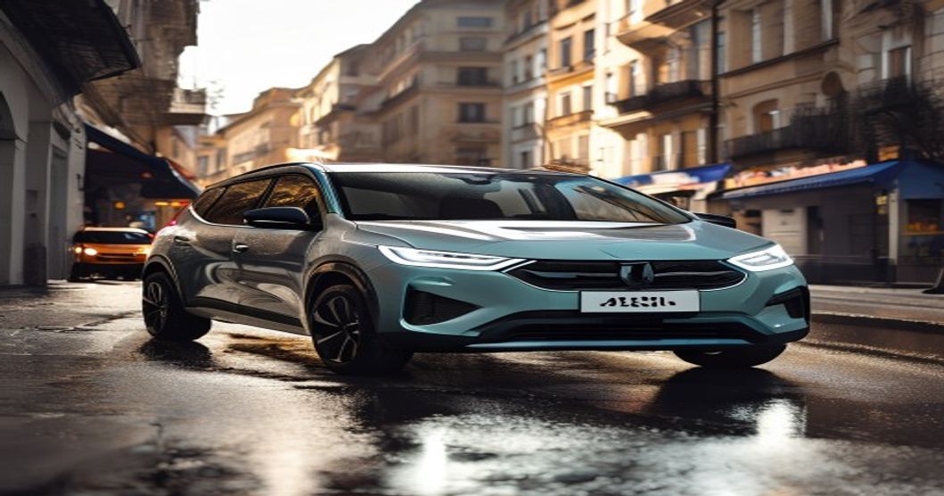 Noua Dacia Evader, surprinsă pe stradă: Primele imagini