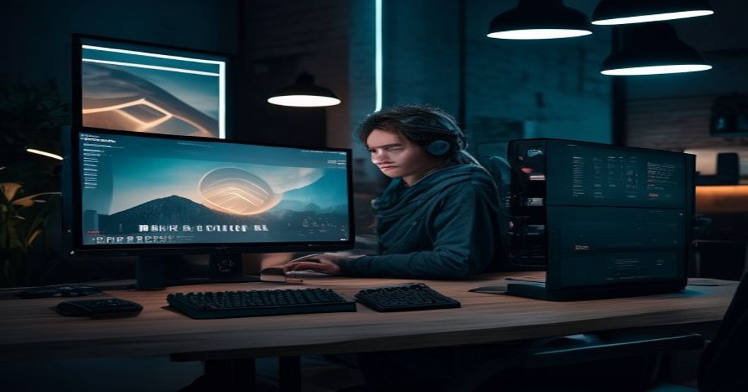 Monitoarele Philips Evnia: Gaming-ul din 2026, ghidat de design și lumină