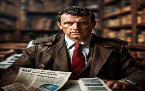 Acces respins: Ce se întâmplă cu datele personale în România