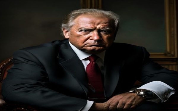 Acces Refuzat: Ce Se Întâmplă Când Donald Trump Este Blocat