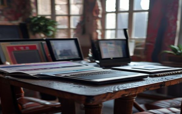 Tabletele Lenovo, tot mai populare în rândul tinerilor din Gen Z!