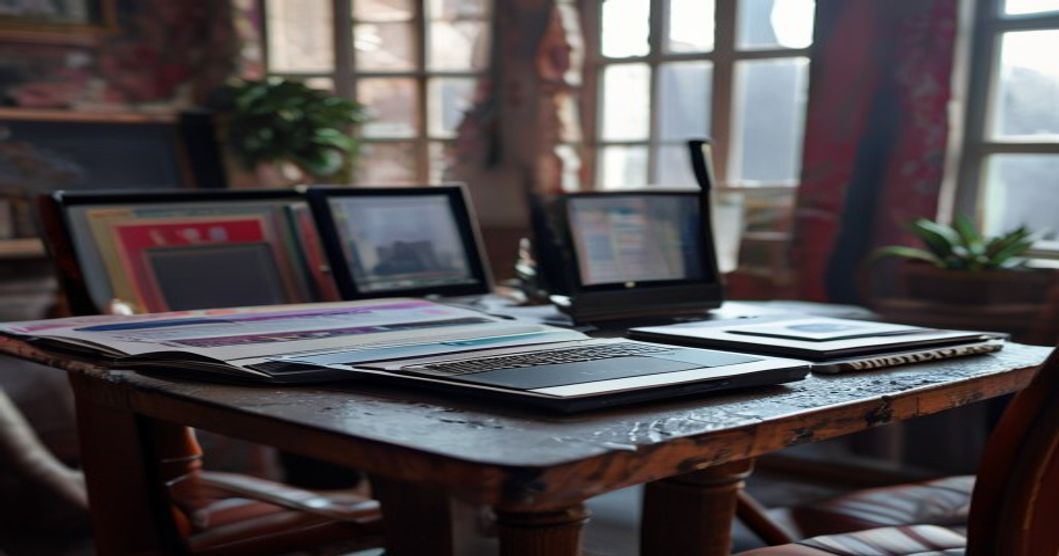 Tabletele Lenovo, tot mai populare în rândul tinerilor din Gen Z!