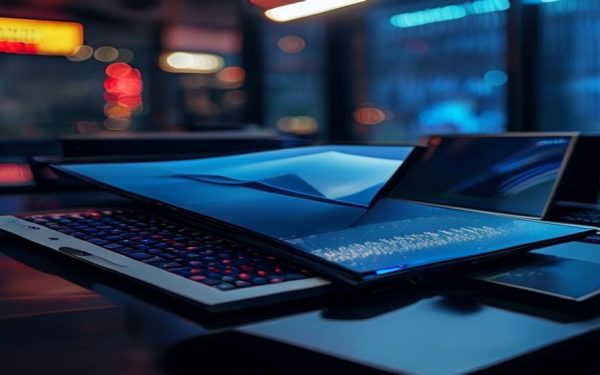 Lenovo și NVIDIA: RTX și AI, vedetele noilor laptopuri