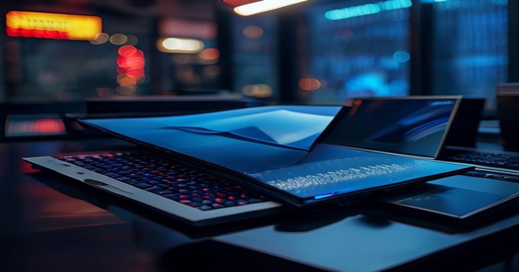 Lenovo și NVIDIA: RTX și AI, vedetele noilor laptopuri